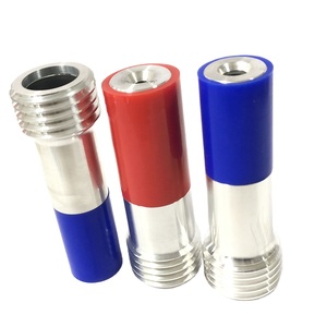 Vòi Phun Lỗ Khoan Dài 7.9*150Mm Vòi Phun Cát Boron Cacbua - Product Image 4