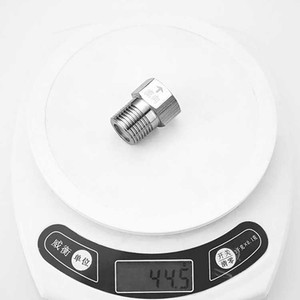 Inodoro 1/2 Válvula de retención antirretorno válvula de retención unidireccional Inodoro rechazar beber agua del inodoro válvula inversa - Product Image 6