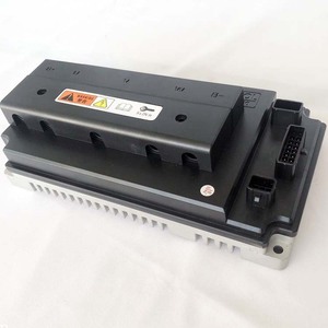Votol EM150S 72V150A <span class=keywords><strong>6KW</strong></span> Programmable Électrique Moto Scooter Contrôleur Brushless DC Driver pour DC Moteur 72V Tension Nominale - Product Image 1