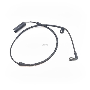 Capteur d'avertissement d'usure de frein avant pour <span class=keywords><strong>BMW</strong></span> 34351163065 <span class=keywords><strong>E39</strong></span> <span class=keywords><strong>520D</strong></span> 520I 523I 525I 528I 530I 540I M5 M47 M54 M52 M57 M51 M62 S62 - Product Image 2