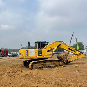 Cheap Price Used 22ton Good Quality Komatsu PC220-<b>8</b> Original Japan Used Komatsu PC70 130 200 220 350 400 <b>Excavator</b> <b>for</b> <b>Sale</b> - Product Image 1