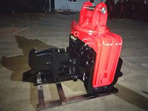 Escavatore PC30 con Battipalo, Martello Vibrante con Impugnatura Laterale, 327 Mesi di Garanzia - Product Image 2