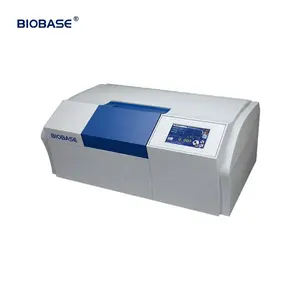 BIOBASE Automatic Polarimeter Measure LCD Display The Optical Activity Of Substance Polarimeter for Laboratory