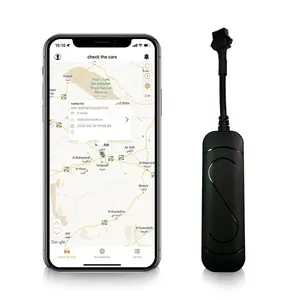 Google Bản Đồ Cho Di Động Điện Thoại Di Động GPS Vị Trí Tải Lên Theo Dõi Phần Mềm Máy Chủ Cho GPS Tracker Wifi Hệ Thống Sk05h Thẻ SD Cn; Gua