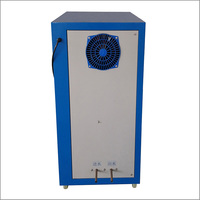 Redresseur 3000A 12V à refroidissement par eau, redresseur à électrodéposition de zinc