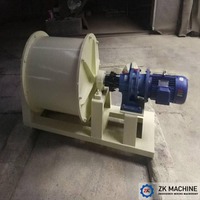 Broyeur à billes en céramique de laboratoire, machine de broyage de poudre fine en petites séries