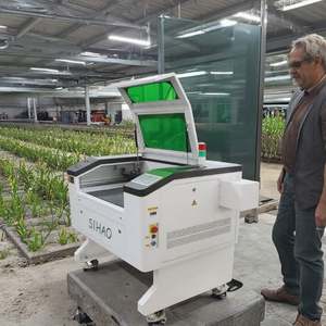 Vevor 7050 <b>Laser</b> Engraver 80W Rubber Stamp <b>Engraving</b> <b>Machine</b> White All-in-one <b>Engraving</b> <b>Machine</b> <b>Small</b> <b>Business</b> - Product Image 2