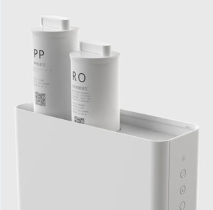 400 gpd systèmes d'osmose inverse, haut débit purificateur d'eau de <span class=keywords><strong>ro</strong></span> de maison, domestique <span class=keywords><strong>ro</strong></span> machine purificateur d'eau avec affichage à LED. - Product Image 6