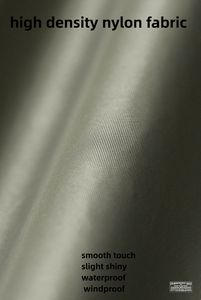 Chaqueta Bomber de Vuelo <span class=keywords><strong>Retro</strong></span> de Invierno Personalizada de Alta Calidad para Hombre, Chaqueta Bomber de Vuelo Clásica con Cremallera de Nailon Grueso - Product Image 5