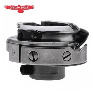 8-1 8-4 doppio Ago <span class=keywords><strong>Tornio</strong></span> Carico Pesante 515 Gancio Rotante HSH-21-40 (J) LH-515H Navetta Testa - Product Image 1