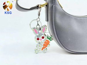Accesorios para Bolsos <span class=keywords><strong>de</strong></span> Sublimación, Artículos <span class=keywords><strong>de</strong></span> Defensa Personal, Armas, Colgantes para Teléfono, Cordones, Regalos para Mujeres - Product Image 4