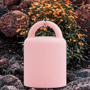 ที่ใส่ลิปบาล์มและลิปกลอสแบบพกพา Soeasy - กล่องซิลิโคนสำหรับเดินทาง ท่องเที่ยวกลางแจ้ง และตั้งแคมป์ - Product Image 2