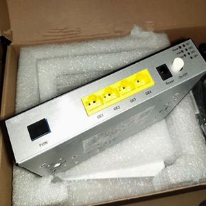 ไฟร์วอลล์ควบคุมอุตสาหกรรมคุณภาพสูงสำหรับองค์กร รุ่น S6730-S48X6Q จัดส่งรวดเร็วโดย DHL หรือ FedEx - Product Image 3