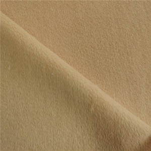 OEKO TEX Velboa <span class=keywords><strong>Minky</strong></span> tessuto per giocattoli Super morbido pelo corto 100% poliestere 0.5-3mm tessuto per tende Zhejiang lavorato a maglia - Product Image 5