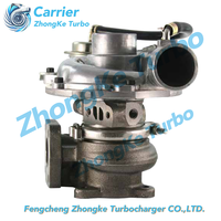 Turbocompresseur RHF5 Turbo VB420014 VA420014 VC420014 VD420014 VF420014 VG420014 8971397243 8971397242 pour moteur Isuzu 4JB1T