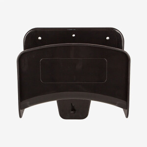 Supporto da parete per tubo di aspirazione - PVC - Product Image 1