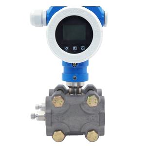 WNKスマートデジタルディスプレイ圧力伝送器 4-20mA信号出力 ハート対応 - Product Image 5