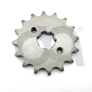 Kits de chaîne et de pignons de <span class=keywords><strong>moto</strong></span> NXR BROSS - Pièces de rechange fiables et durables, kits de transmission - Product Image 2