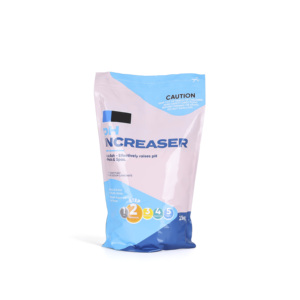 Poudre de <span class=keywords><strong>bicarbonate</strong></span> de sodium d'augmentation d'alcalinité de piscine - Product Image 5