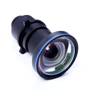 Multi-media Projector Lenses Match Various Optoma Laser Projector Lens YF-GC805GA CN;GUA Global 0.7kg 12.62 FLYIN 2.0 90