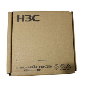 Point d'accès bi-bande H3C WA6320-SI-H20 à quatre flux, vitesse de 2,975 Gbit/s, prise en charge SNMP et QoS, PoE activé, capacité de commutation de 4 Tbit/s/36 Tbit/s - Product Image 6