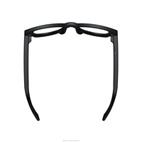 Lunettes connectées multifonctionnelles avec 16 Go de stockage, enregistrement vidéo 20MP, numérisation d'images IA, fonction d'appel téléphonique et traduction intelligente