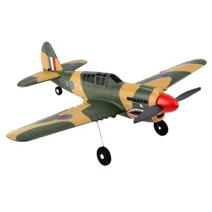 <span class=keywords><strong>Avion</strong></span> <span class=keywords><strong>RC</strong></span> WLTOYS A220 EPP 2.4GHz 4CH, <span class=keywords><strong>avion</strong></span> télécommandé RTF <span class=keywords><strong>P40</strong></span>, radiocommandé pour débutants, batteries incluses - Product Image 5