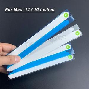 Etiquetas de Sellado Originales para Caja de Macbook Pro Air M4 M3 13 14 15 16 Pulgadas, Película de Sellado, Adhesivos - Product Image 5