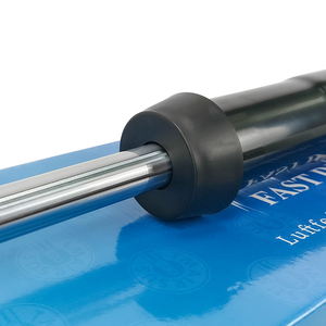 Hệ thống treo khí nén có thể điều chỉnh độ cao với ADS, giảm xóc sau bên trái hoàn chỉnh cho <span class=keywords><strong>A6</strong></span> C6 2005-2012 OEM 4F0616031M - Product Image 6