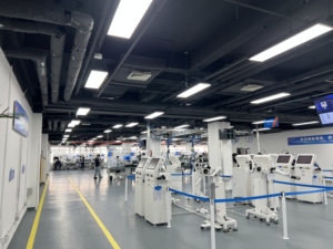 Módulo de Articulación Armónica CRA-60H-100, Suministro Directo de Fábrica de Módulos de Articulación para Robots Humanoides, Módulo Actuador de Articulación Robótica - Product Image 4