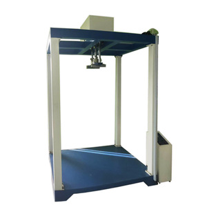 Machine d'essai d'impact pour chaise Bolade 100N BLD pour le test de meubles de bureau - Product Image 2