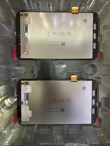 Écran tactile LCD pour tablette <span class=keywords><strong>Huawei</strong></span> <span class=keywords><strong>Mediapad</strong></span> <span class=keywords><strong>T3</strong></span> <span class=keywords><strong>10</strong></span> AGS-W09 /8 KOB-W09, écran tactile LCD complet - Product Image 3