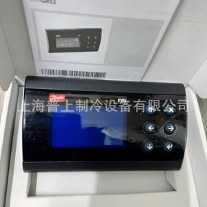 Actuador de Válvula de Expansión Electrónica Danfoss MMIGRS2 080G0294 080G0075 para Sistemas HVAC - Product Image 2