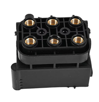 Boîtier d'instrumentation électrique intelligent en plastique PVC moulé par injection avec couleur personnalisée et services OEM/ODM