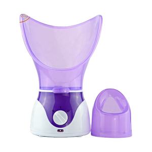 Bonne qualité Portable Facial <span class=keywords><strong>Spa</strong></span> Pulvérisateur Eau Chaude Rajeunissement De La Peau Hydratant Salon De Beauté Vapeur Du Visage - Product Image 1