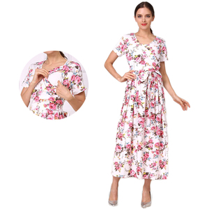 Shop Online Fashion Nova Maternity Dresses Supportive & Comfortable |  Alibaba.com