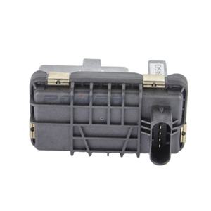Actuador electrónico Powertec G-24 763797 6NW009543 GTB2260VK 11657799759 para BMW <span class=keywords><strong>330D</strong></span> E90 E91 E92 E93 N57D30 180KW 245HP 2008- - Product Image 1