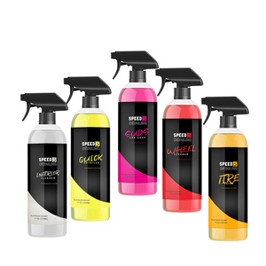 Schiuma di sapone per <span class=keywords><strong>Auto</strong></span> per autolavaggio Detailer per <span class=keywords><strong>Shampoo</strong></span> in ceramica per <span class=keywords><strong>Auto</strong></span> - Product Image 3