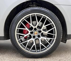 <span class=keywords><strong>Porsche</strong></span> Macan 2.0T Turbo SUV 2020 <span class=keywords><strong>de</strong></span> <span class=keywords><strong>Segunda</strong></span> <span class=keywords><strong>Mano</strong></span>, Cuero Completo, Techo Panorámico, Cámara BOSE 360, Auto Deportivo <span class=keywords><strong>de</strong></span> Lujo - Product Image 4