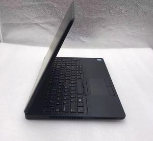 แล็ปท็อปอัลตร้าบุ๊ค 5570 ใหม่เอี่ยมสำหรับธุรกิจ I5-6th แรม 8GB ความจุ 256GB คีย์บอร์ดภาษาอังกฤษแท้ 95% สภาพใหม่ 95% แล็ปท็อปธุรกิจ I5-6th - Product Image 2