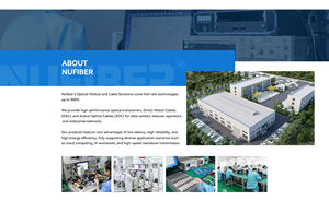 Ricetrasmettitore BiDi Gigabit 1.25G 1310/1550nm 10KM SC SMF DDM Produttore OEM per Applicazioni FTTX - Product Image 3