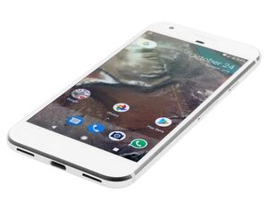 GSM-FIX para Teléfono Móvil Google Pixel de 5.0 Pulgadas, 4 GB de <span class=keywords><strong>RAM</strong></span>, 32128 de ROM, 12 MP, Cuatro Núcleos, 4G LTE, Teléfono Inteligente Android Original - Product Image 2