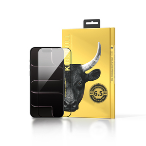 MIPOW Protection d'écran en verre trempé de qualité supérieure AAA 9H anti-statique, anti-reflet, EDS anti-espion pour 16/15/14/17 - Product Image 3