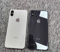 Venta al por Mayor de Teléfonos Móviles Usados Originales Desbloqueados, Smartphones de 64GB 128GB 256GB 4G, iPhone X, Xr, Xs, Xsmax