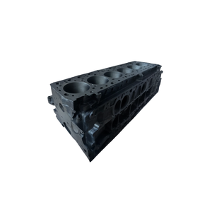 Bloque de Cilindros para Maquinaria Internacional 3406C 3406E 3408 3453C, Componente de Motor Diésel con Certificación ISO - Product Image 1