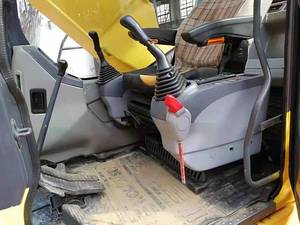 Excavatrice Komatsu PC300 d'occasion de haute qualité, équipement lourd, haute performance, prix d'usine, à vendre avec de bonnes performances - Product Image 6