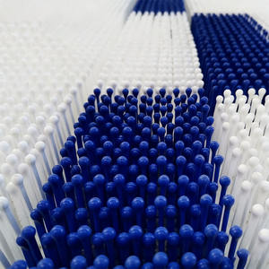 Tapis de <span class=keywords><strong>ski</strong></span>/snowboard léger et résistant à l'eau pour un transport facile et des installations événementielles temporaires dans n'importe quel emplacement, avec un entretien réduit - Product Image 1