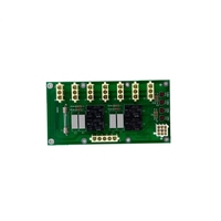 Fabricante de Ensamblaje de Circuitos Impresos PCB de Doble Cara Multicapa Personalizados para Electrónica de Consumo e Industrial