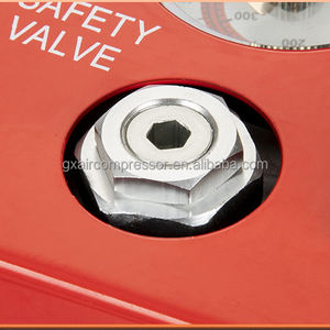 GX-E-CS3-I 320bar 4640psi portable pour la <span class=keywords><strong>chasse</strong></span> pour la plongée sans huile à faible bruit pcp silencieux 110v 220v compresseur <span class=keywords><strong>d</strong></span>'air haute pression - Product Image 6