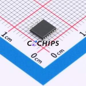 Commutateur/multiplexeur analogique de puce d'IC de circuit intégré de TSSOP-16 de DG201BDQ-T1-E3 originale et nouvelle - Product Image 2